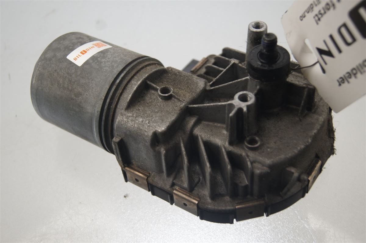 Viskermotor Frontrute – bilde 1
