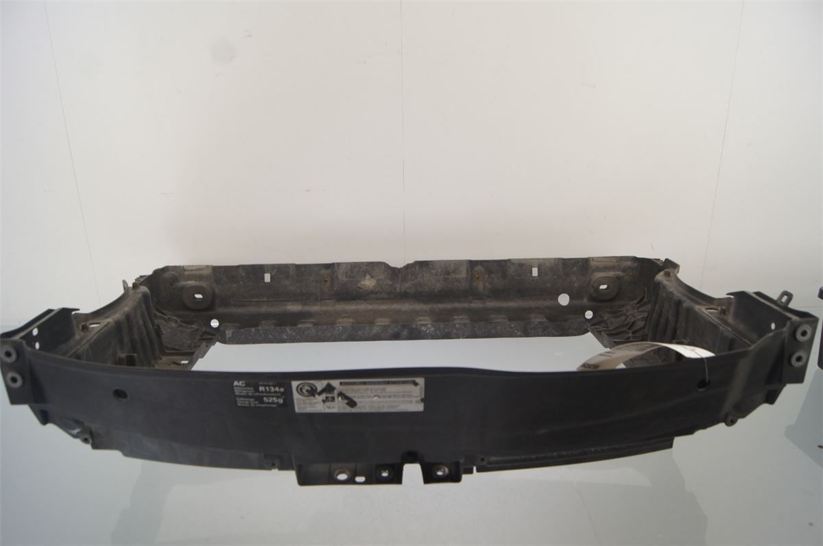 Frontplate – bilde 1