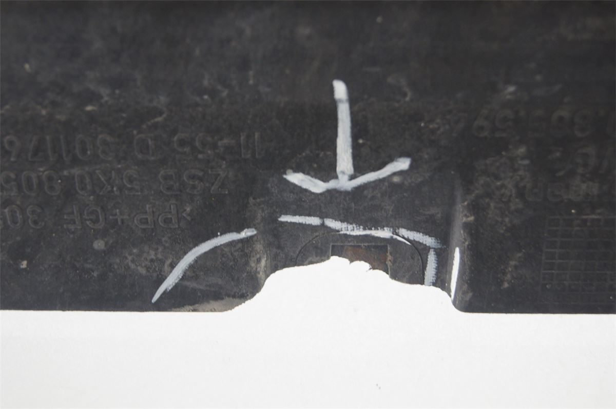 Frontplate – bilde 3