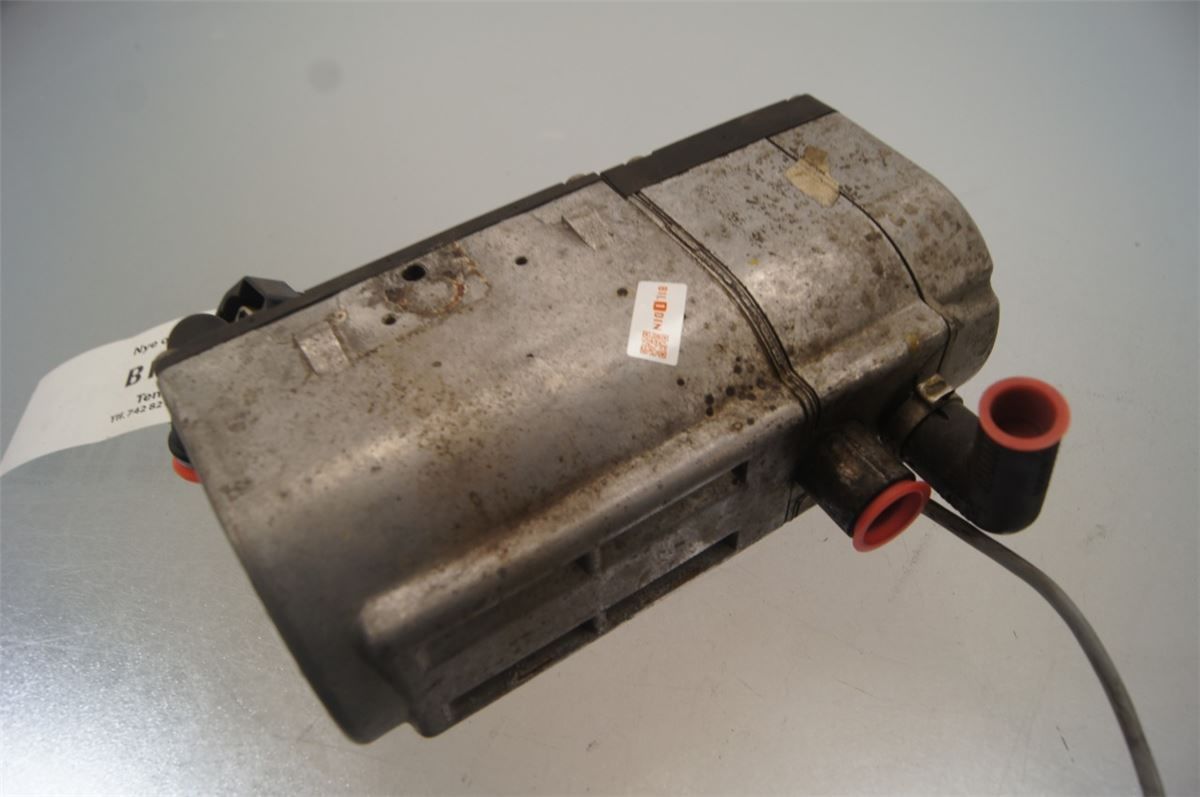Dieselvarmer – bilde 2