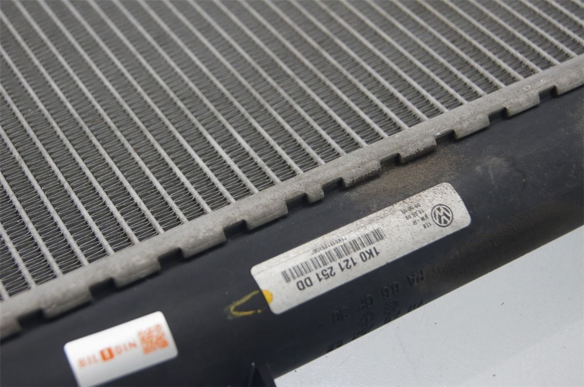 Radiator Manuell – bilde 2