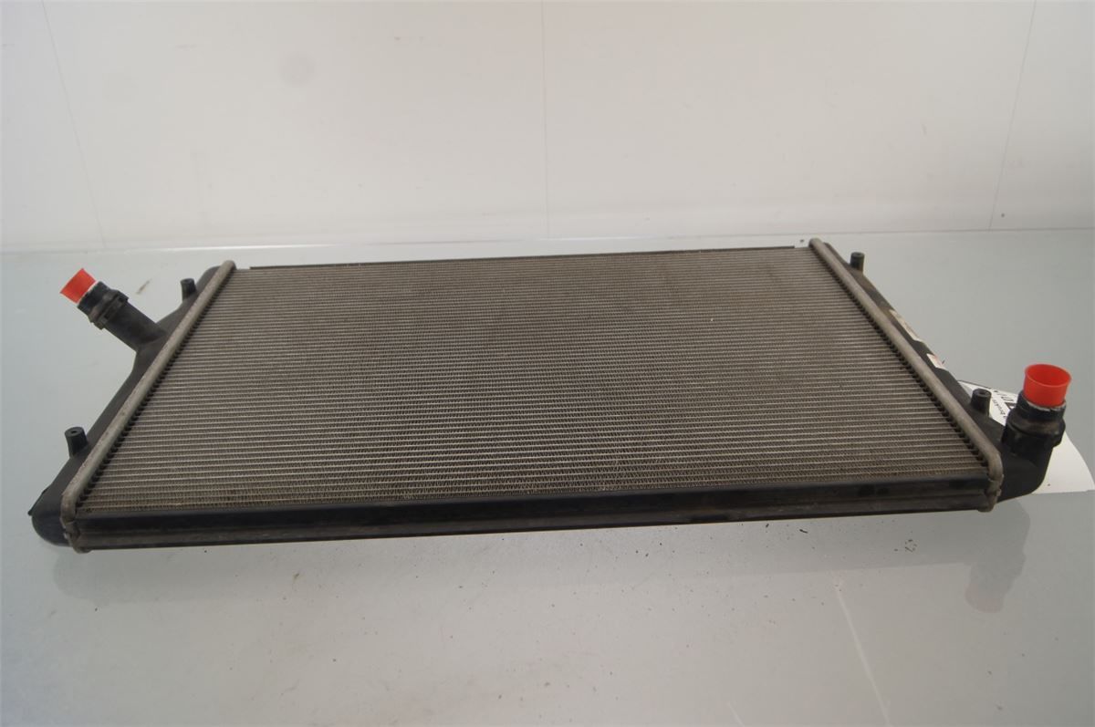 Radiator Manuell – bilde 3