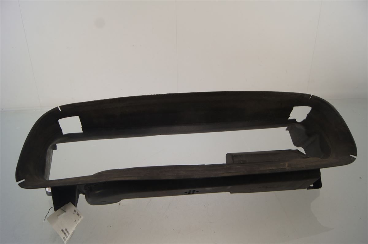 Luftstyring Front – bilde 2