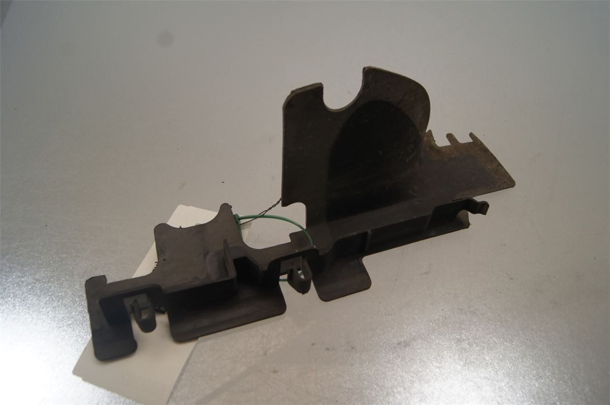 Luftstyring Front – bilde 2