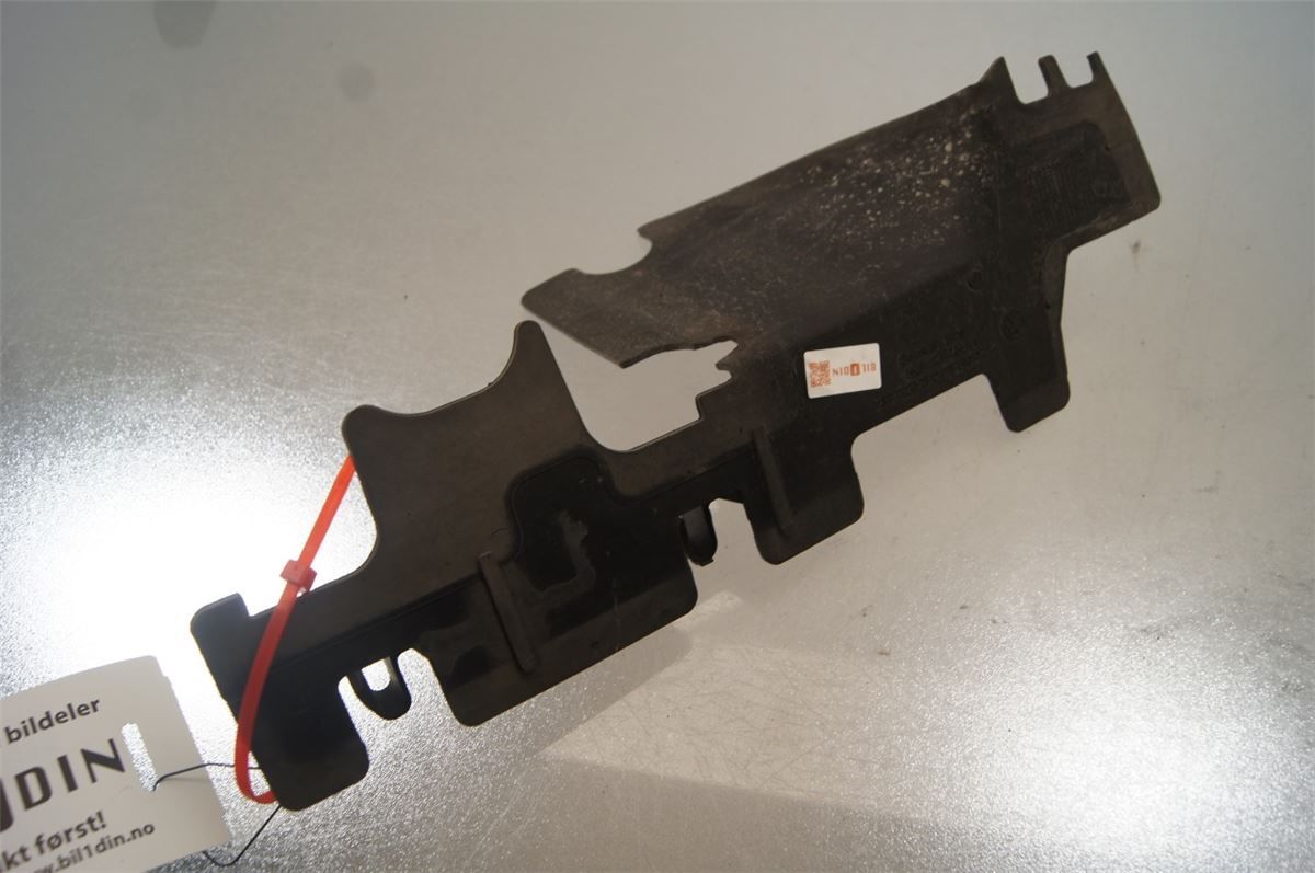 Luftstyring Front – bilde 1