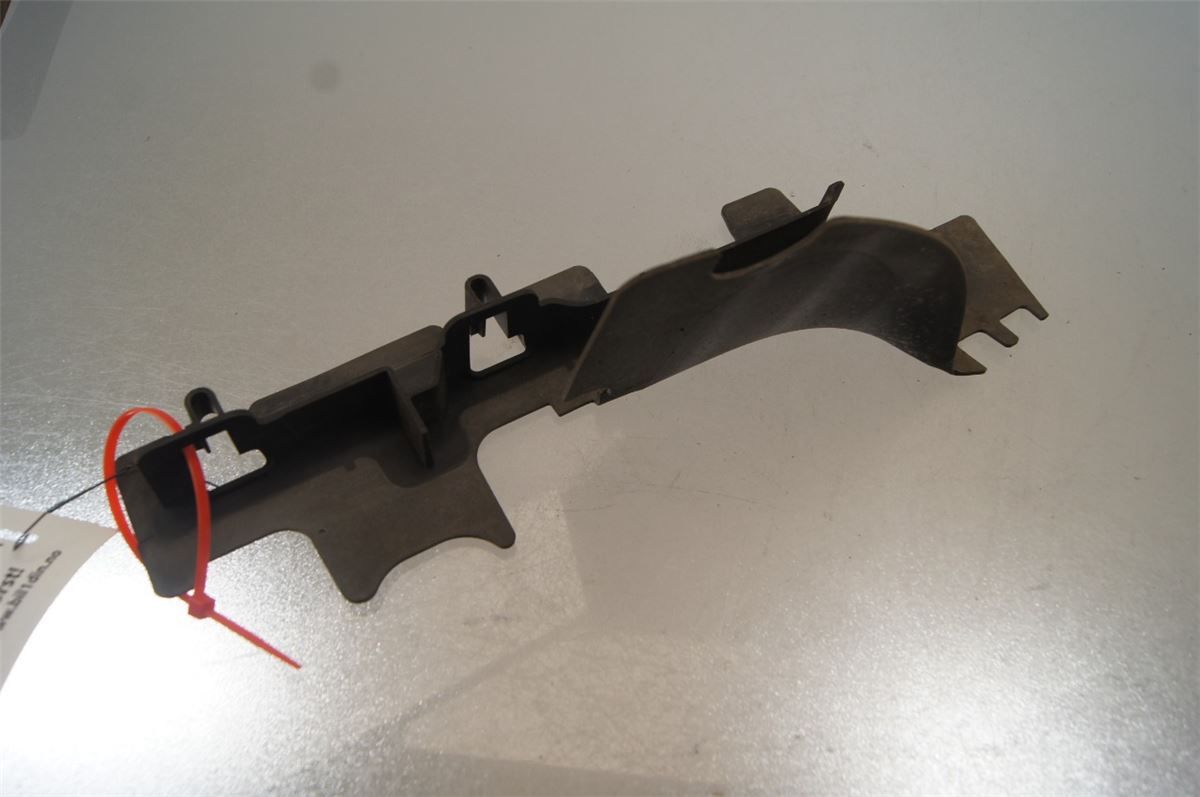 Luftstyring Front – bilde 2