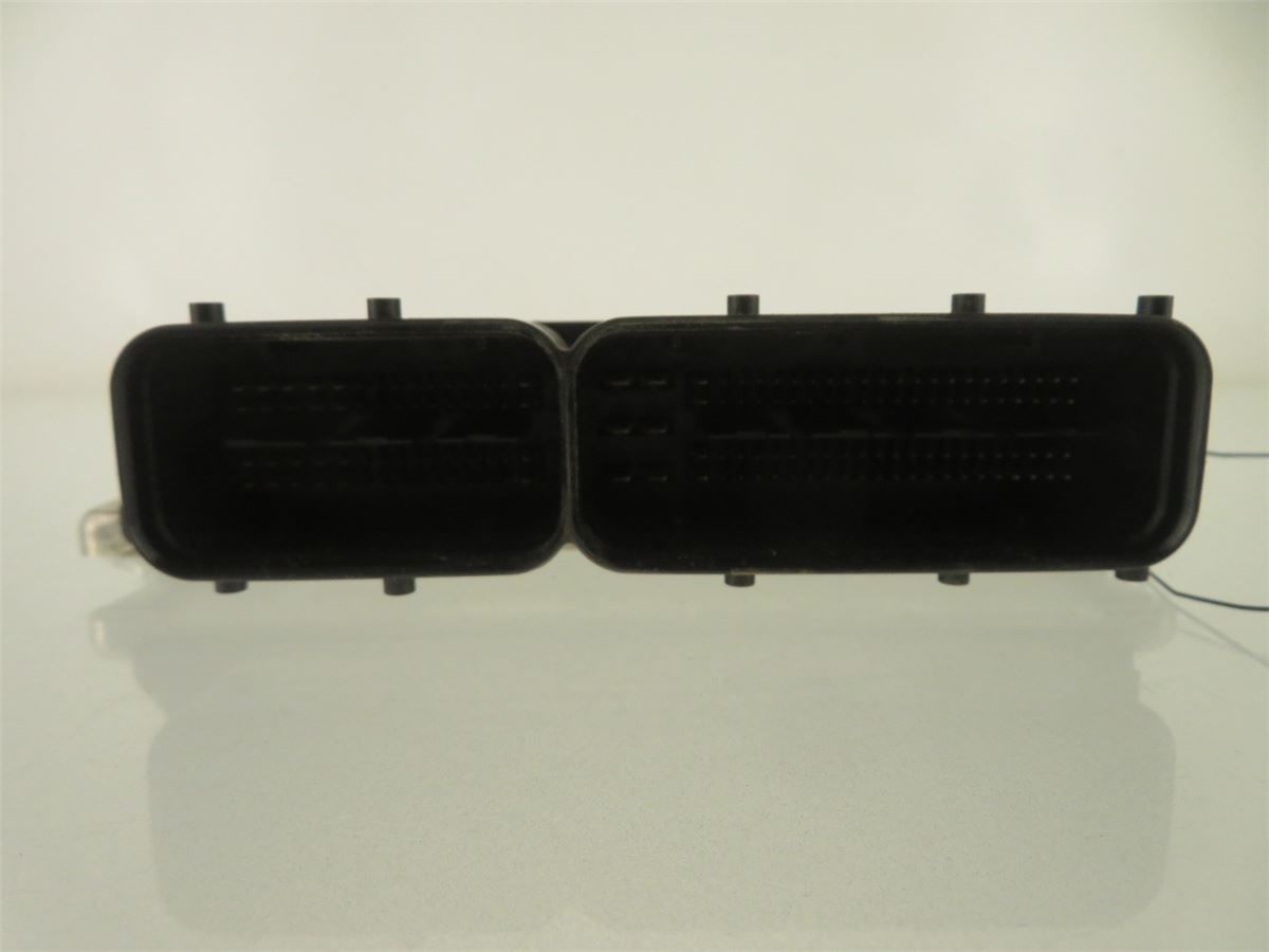 Styreenhet Motor (ECU) Bensin – bilde 2