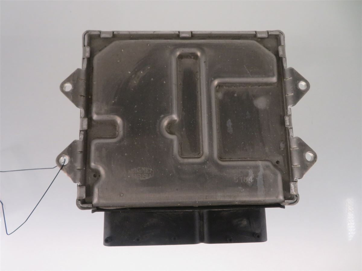 Styreenhet Motor (ECU) Bensin – bilde 4