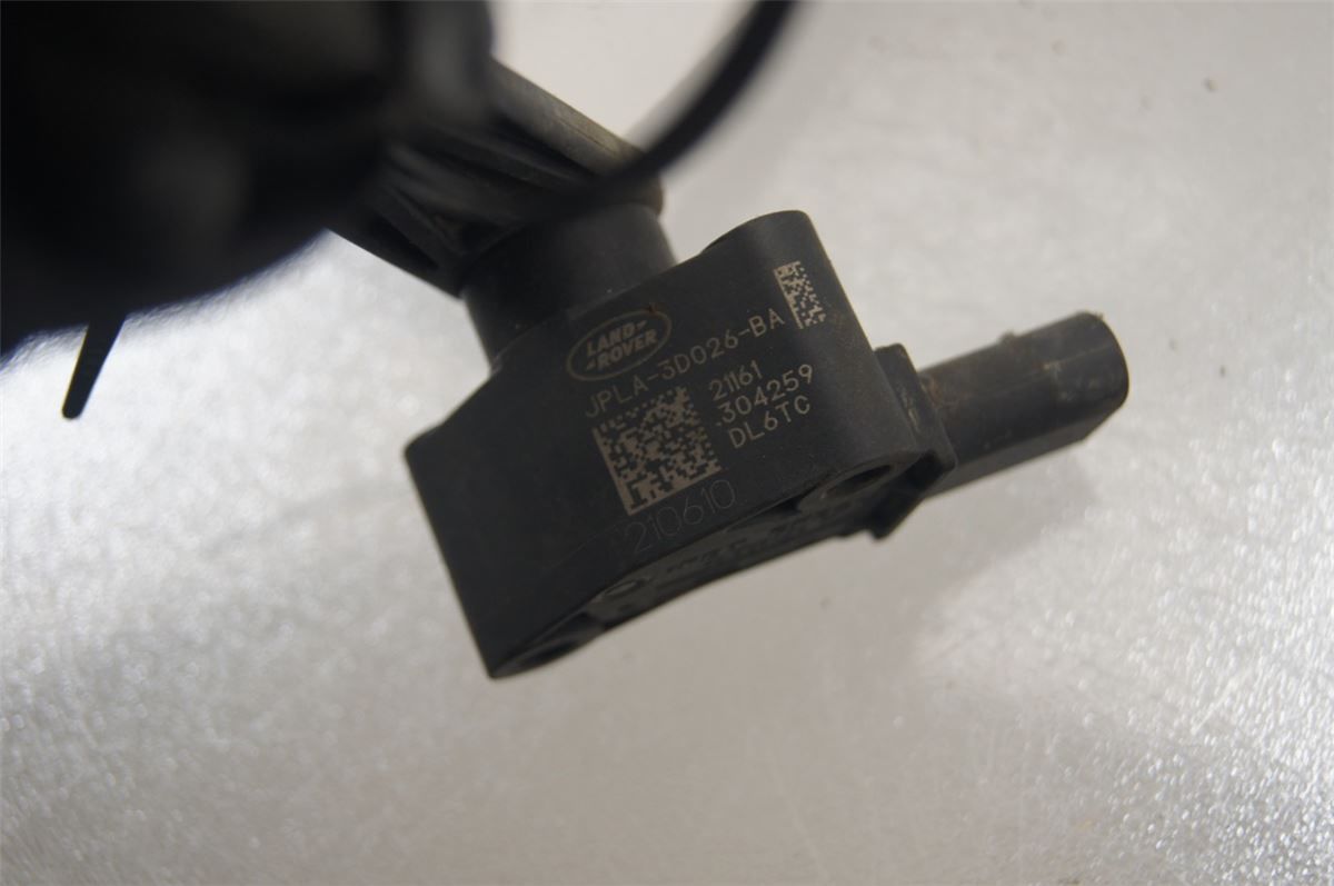 Nivåreg/Luftfjær Sensor – bilde 2