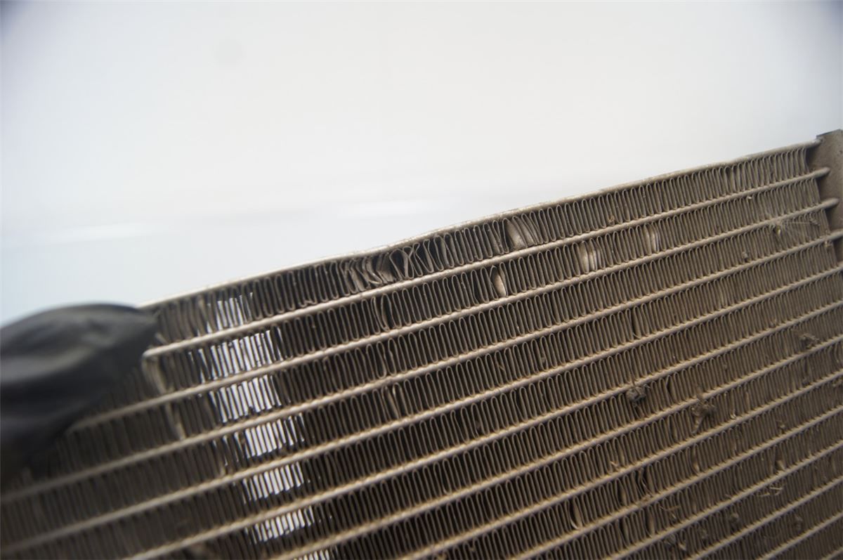 Varme AC Kondenser / Kjøler – bilde 3