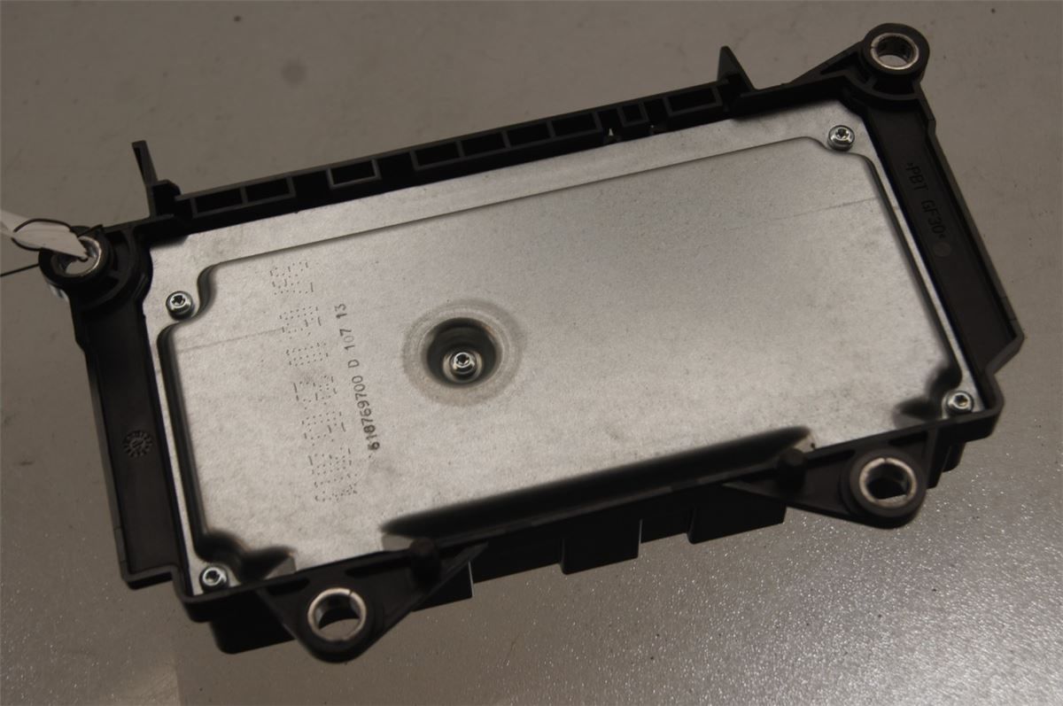 Airbag Elektronikkenhet – bilde 2