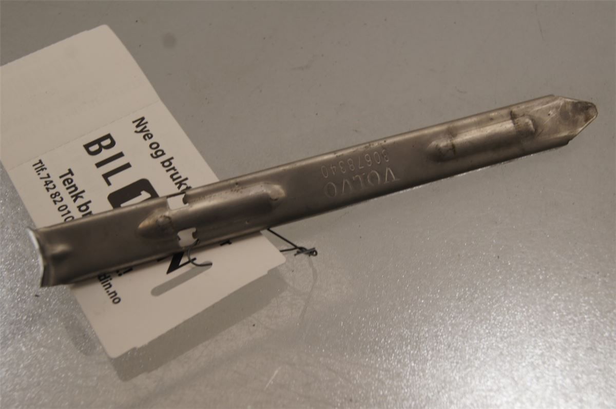 Frontlykt Holder / Feste – bilde 1