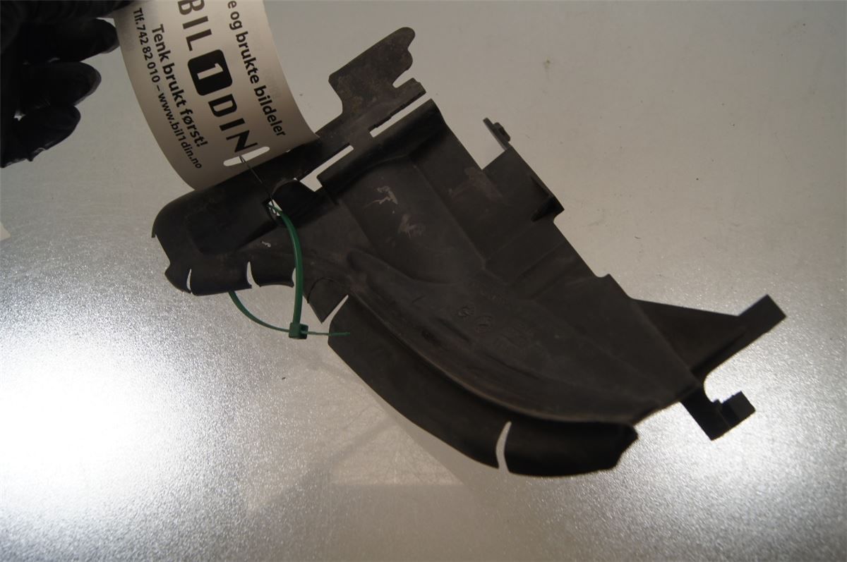 Luftstyring Front – bilde 1