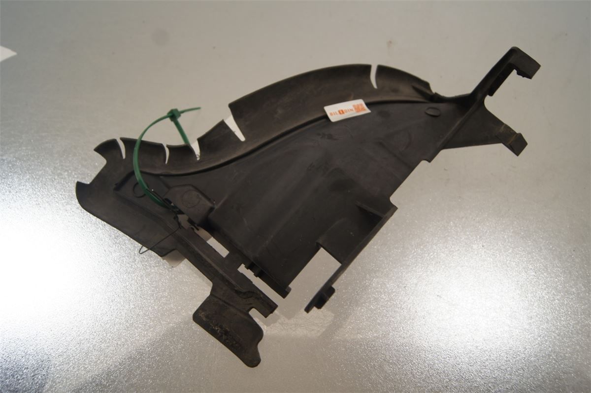 Luftstyring Front – bilde 2