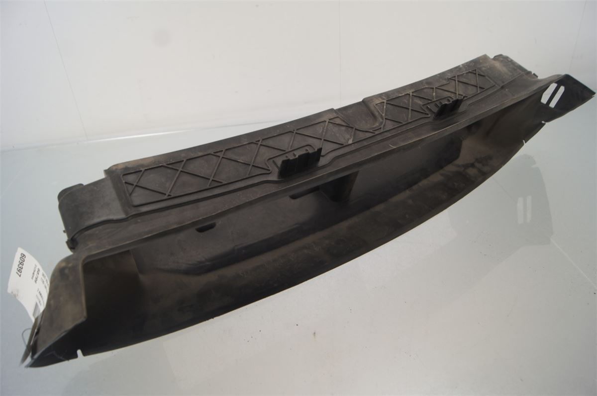 Luftstyring Front – bilde 4