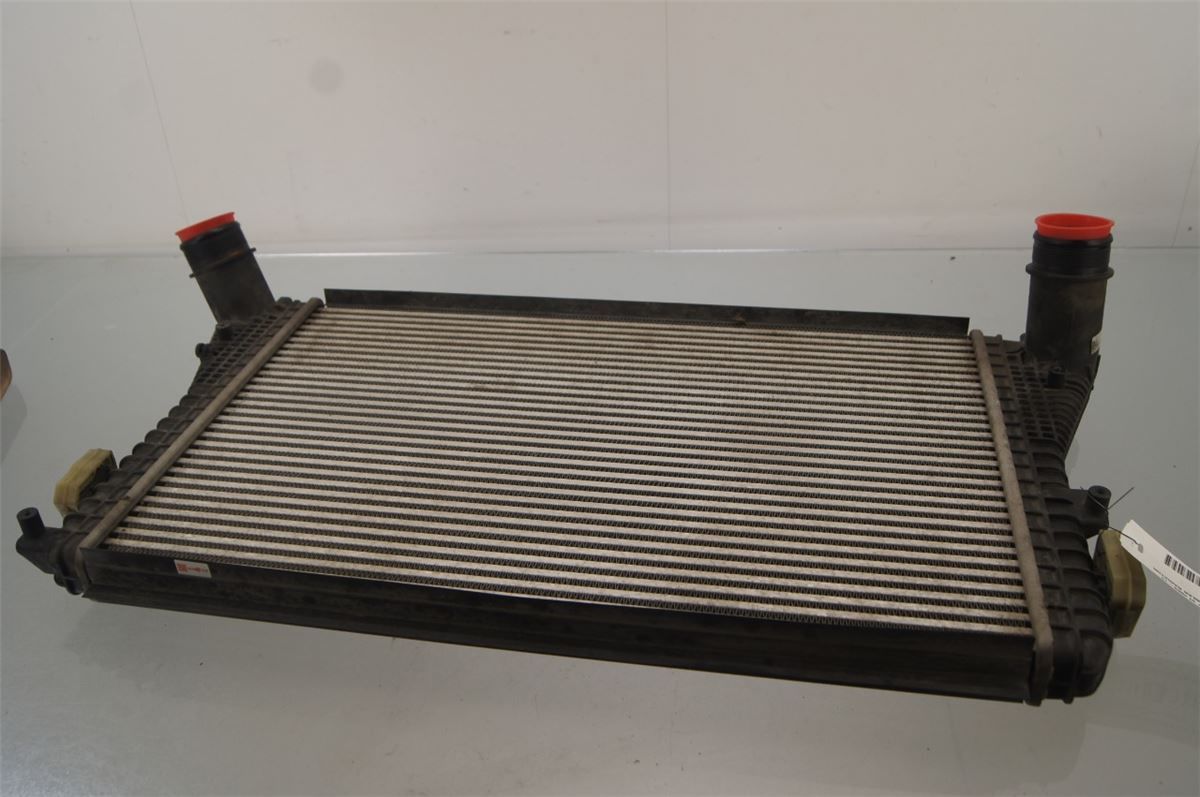 Intercooler Radiator – bilde 1