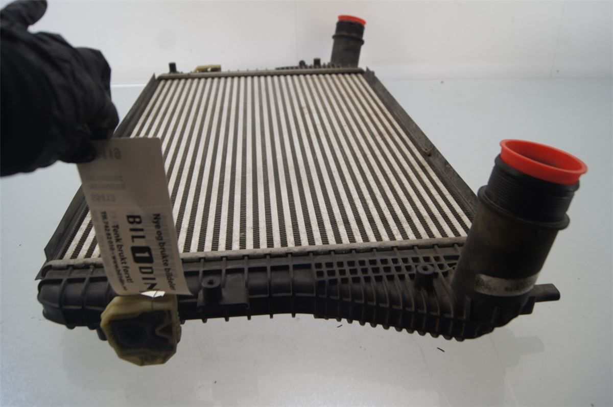 Intercooler Radiator – bilde 2