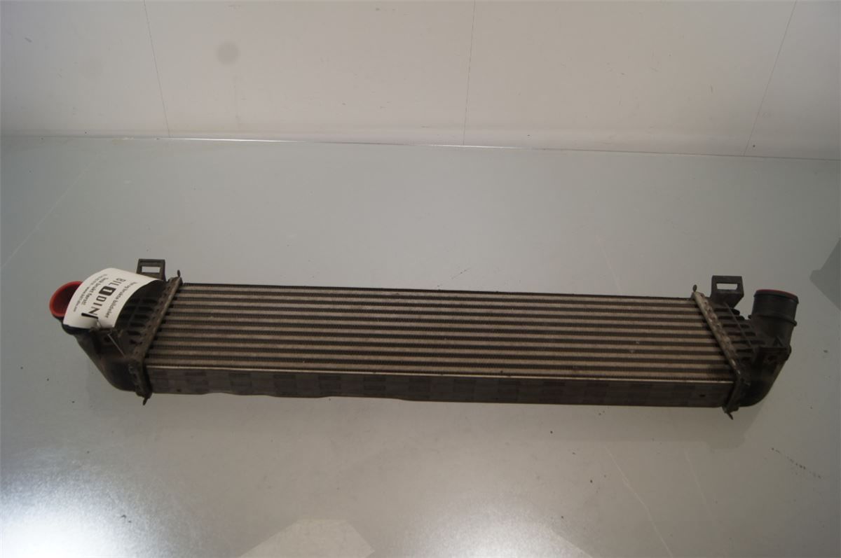 Intercooler Radiator – bilde 1