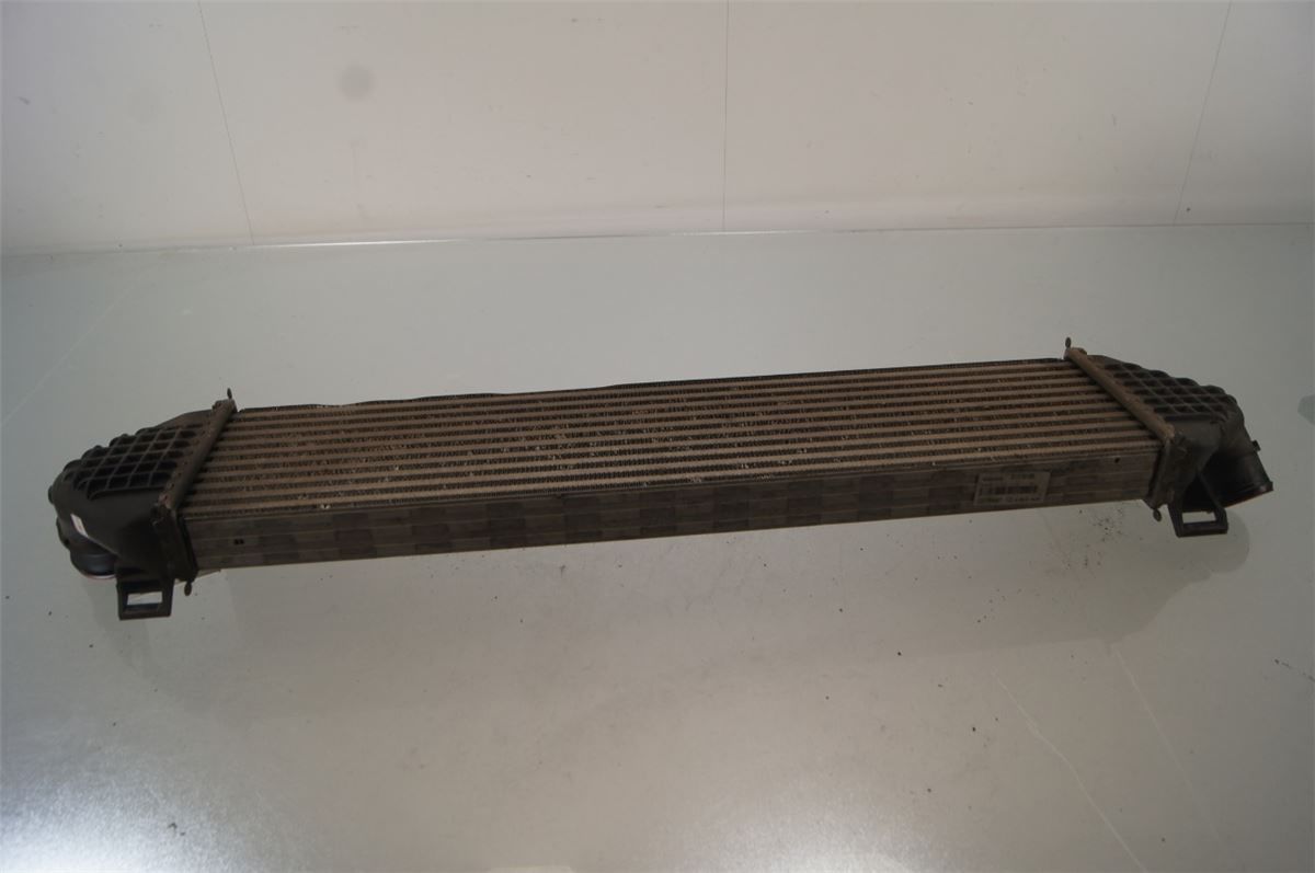 Intercooler Radiator – bilde 2
