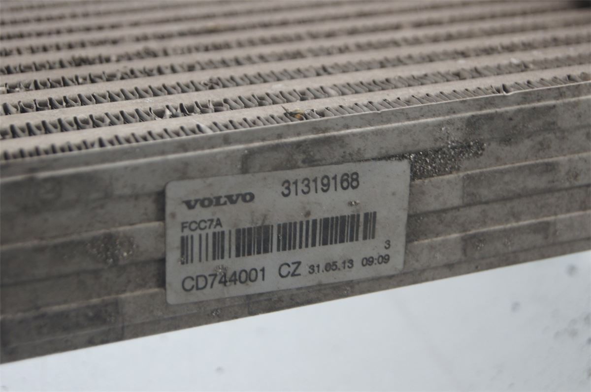 Intercooler Radiator – bilde 3