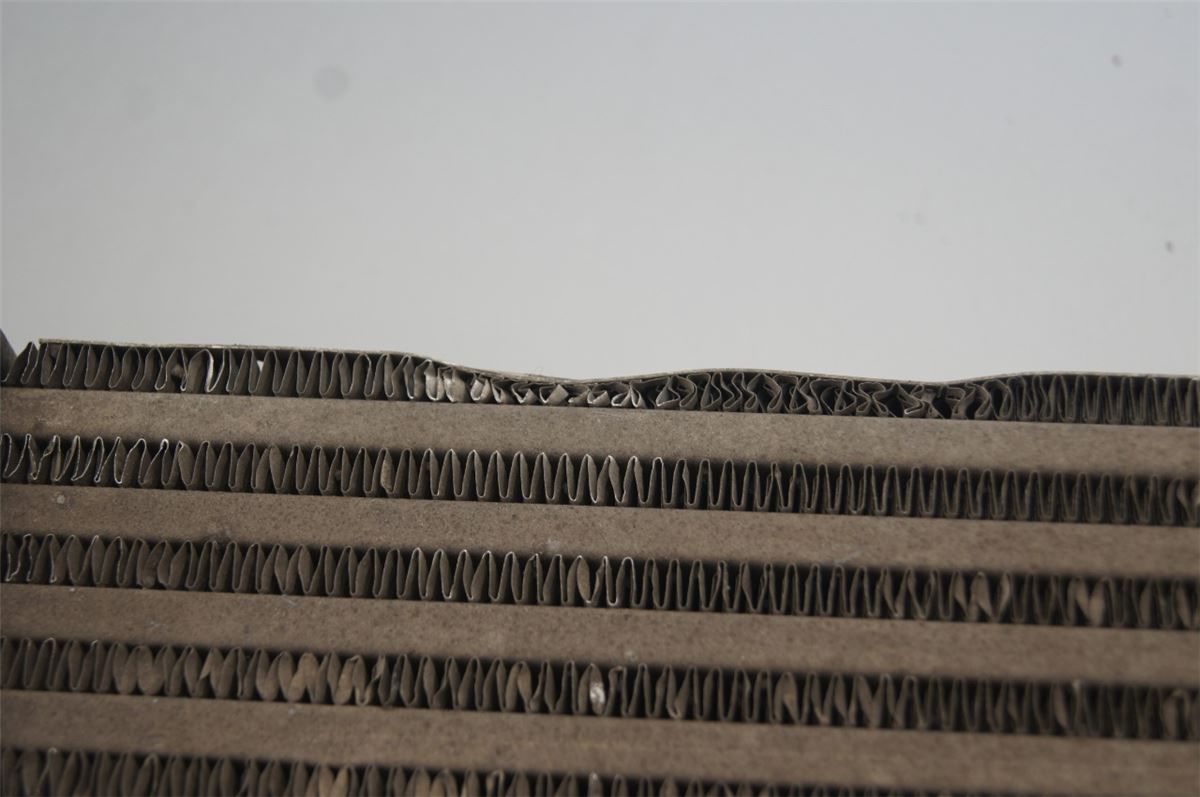 Intercooler Radiator – bilde 5