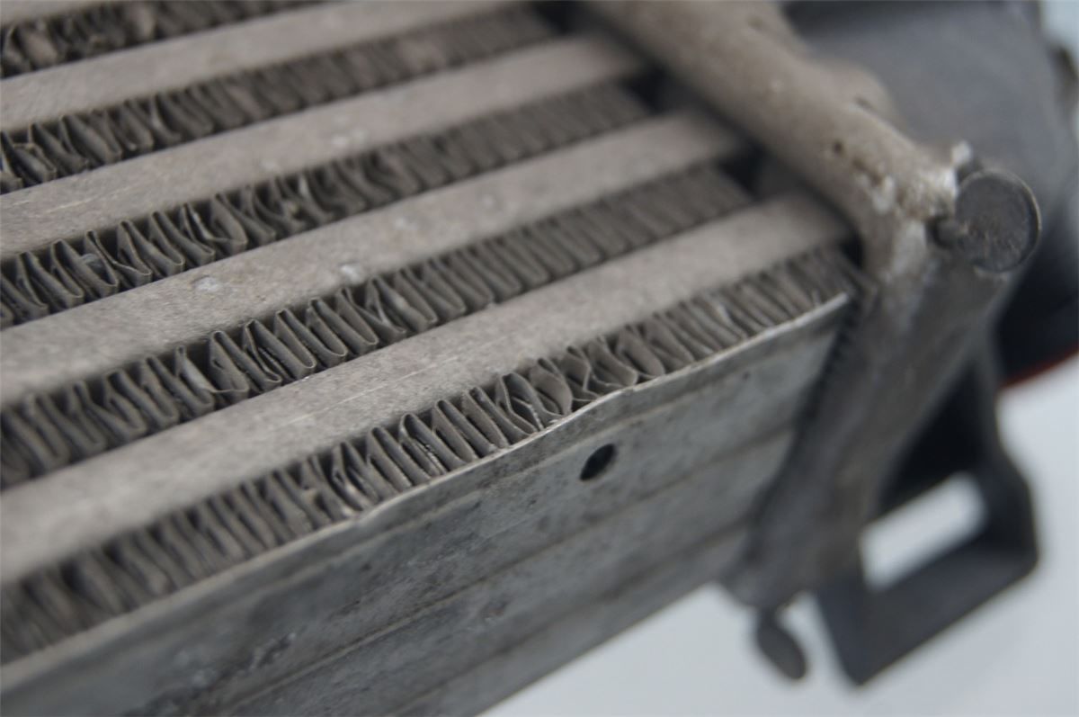 Intercooler Radiator – bilde 6