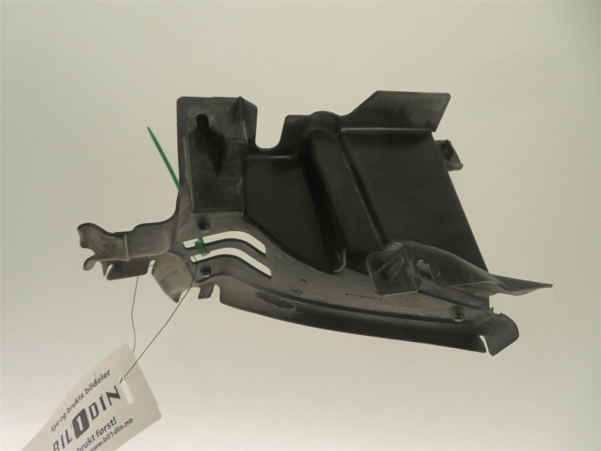 Luftstyring Front – bilde 1