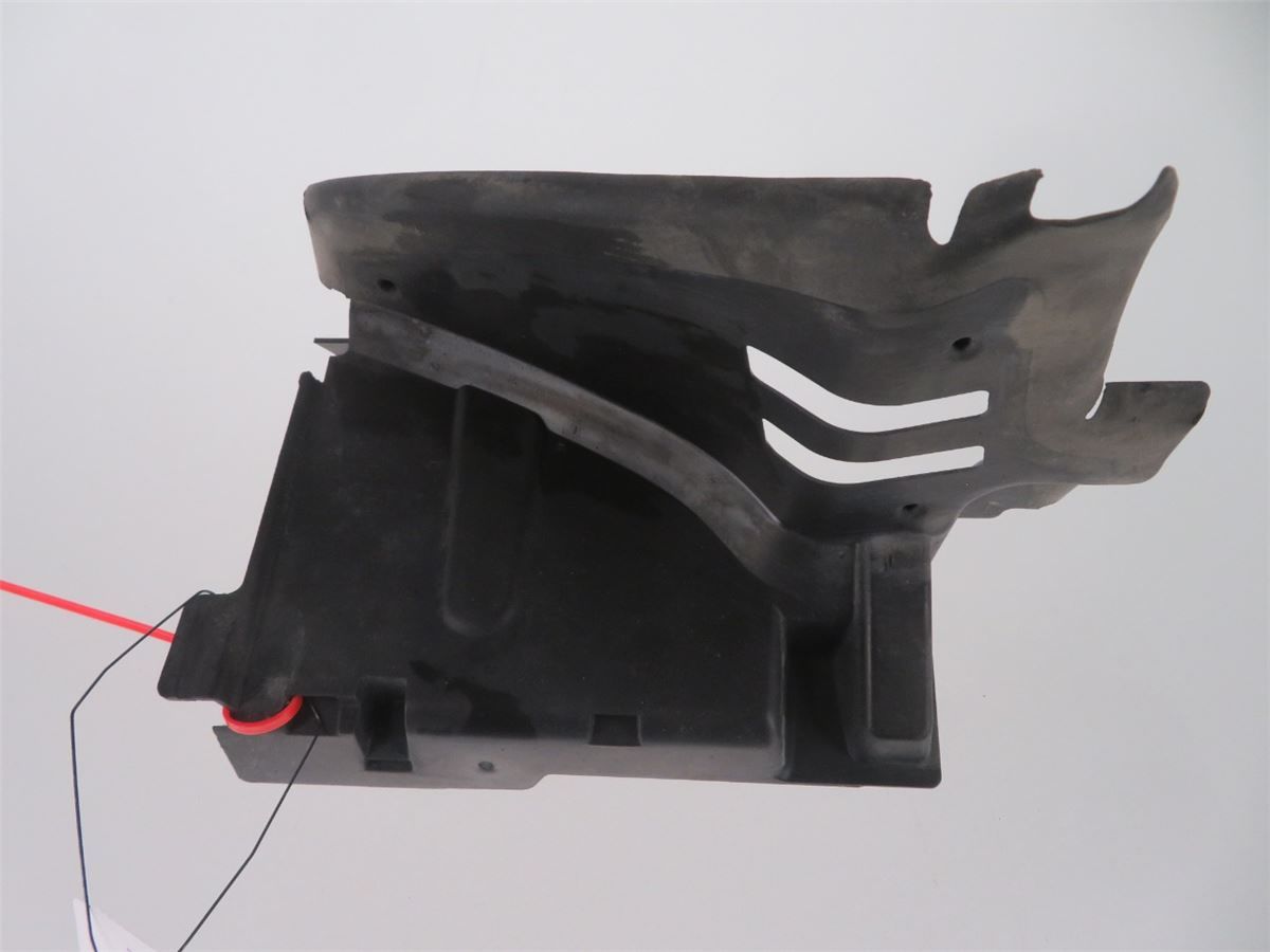 Luftstyring Front – bilde 1