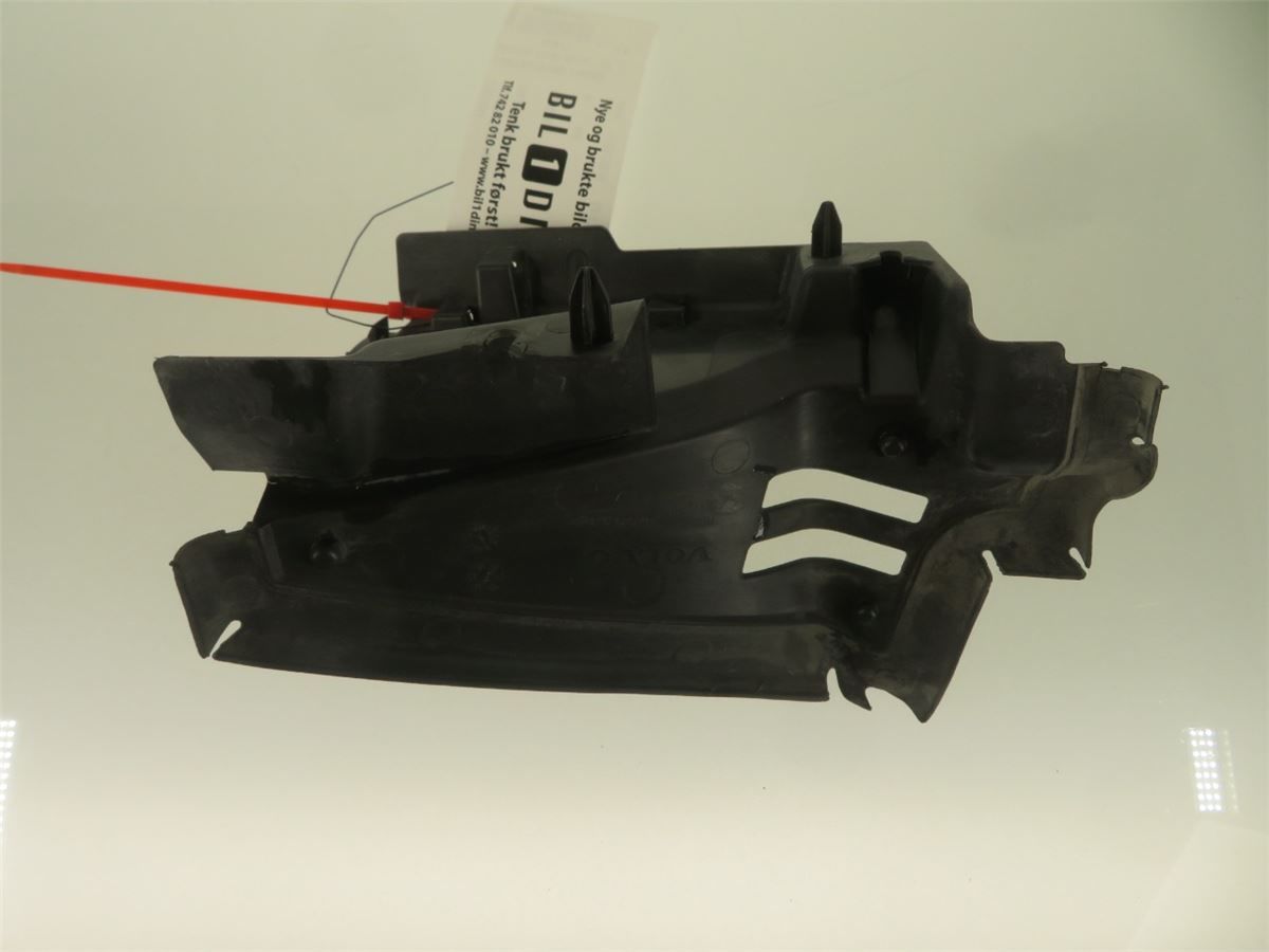 Luftstyring Front – bilde 2