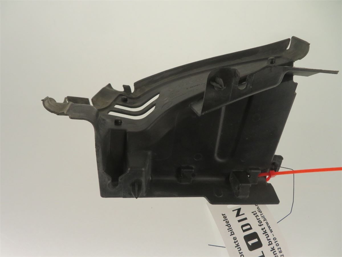 Luftstyring Front – bilde 3