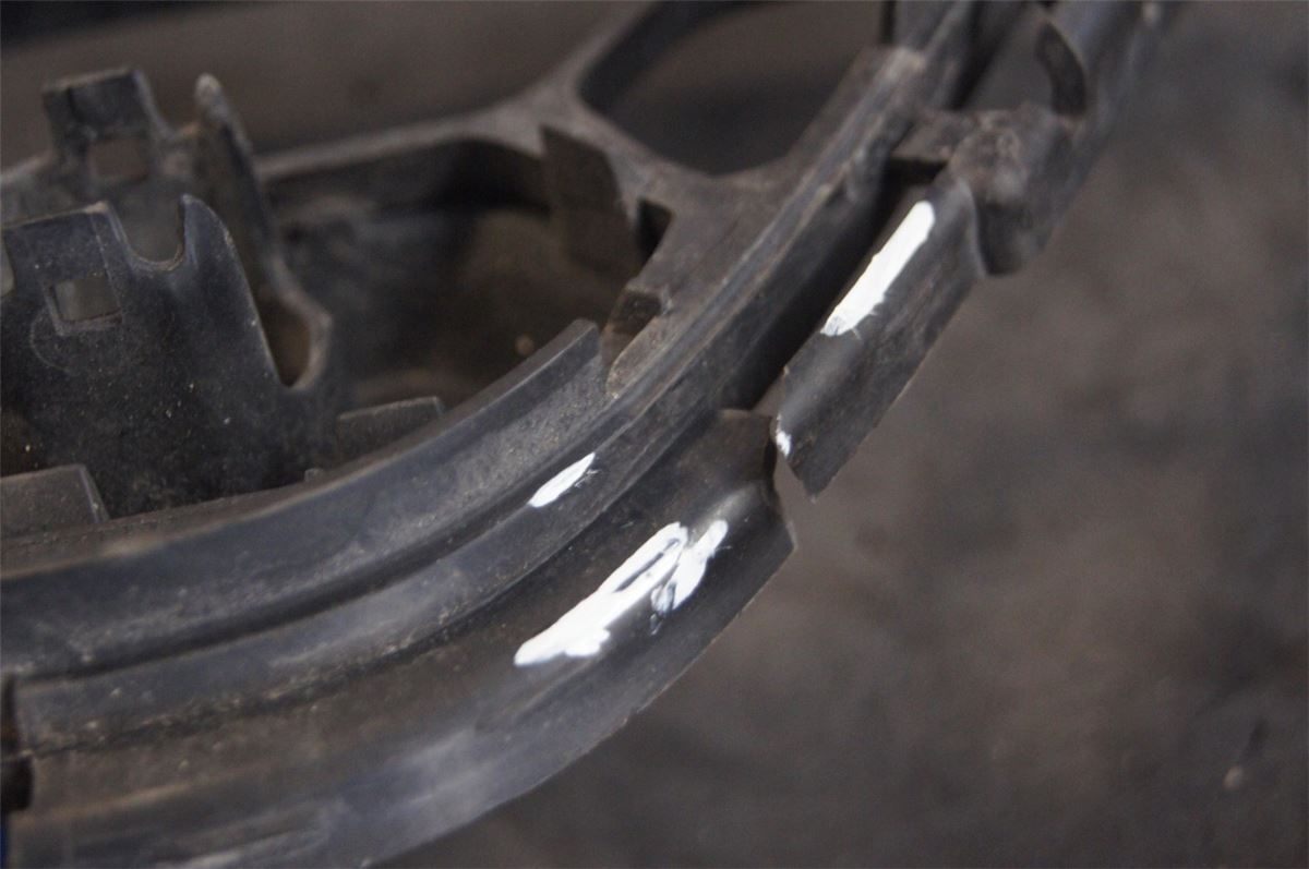 Grill / Gitter – bilde 3