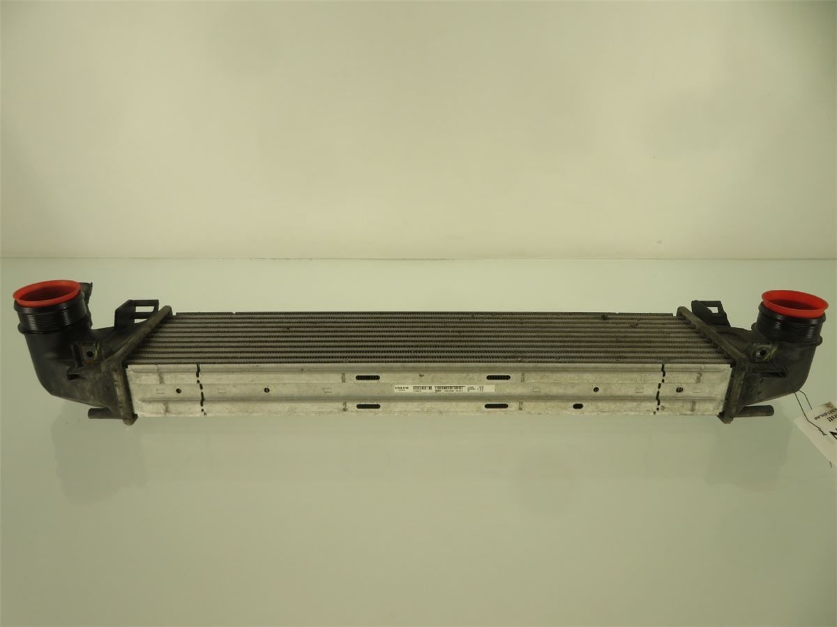 Intercooler Radiator – bilde 1