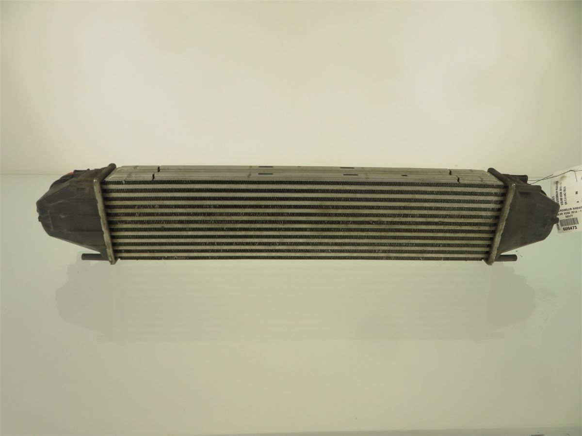 Intercooler Radiator – bilde 4