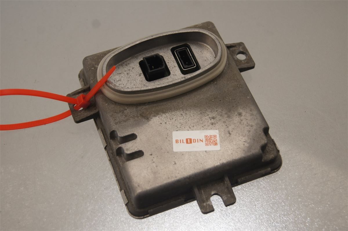 Styreenhet Xenon – bilde 1