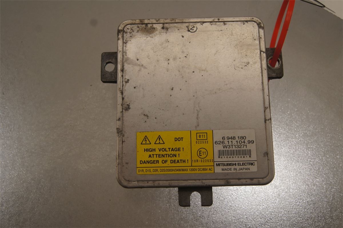 Styreenhet Xenon – bilde 2