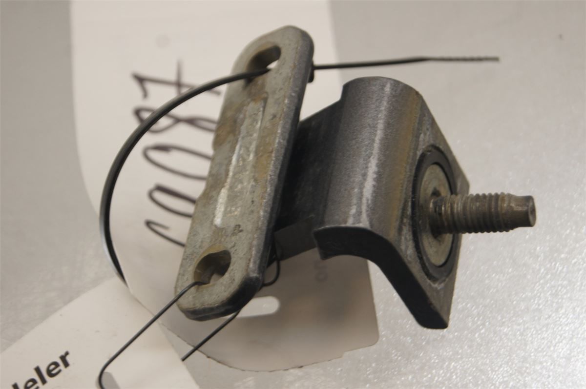 Bakluke Hengsel Venstre – bilde 2