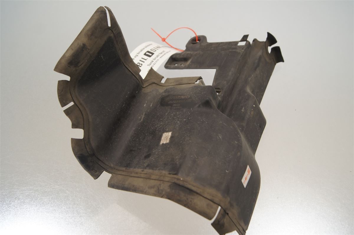 Luftstyring Front – bilde 1