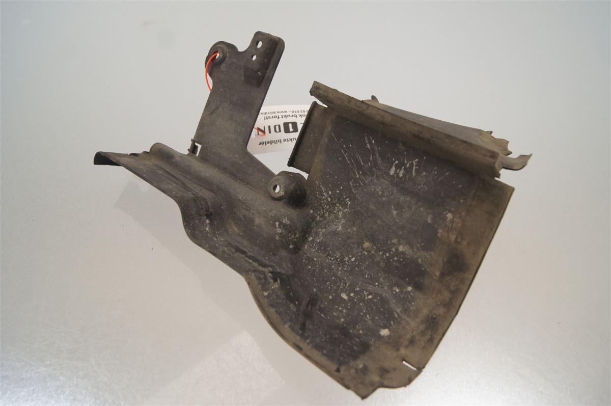 Luftstyring Front – bilde 3