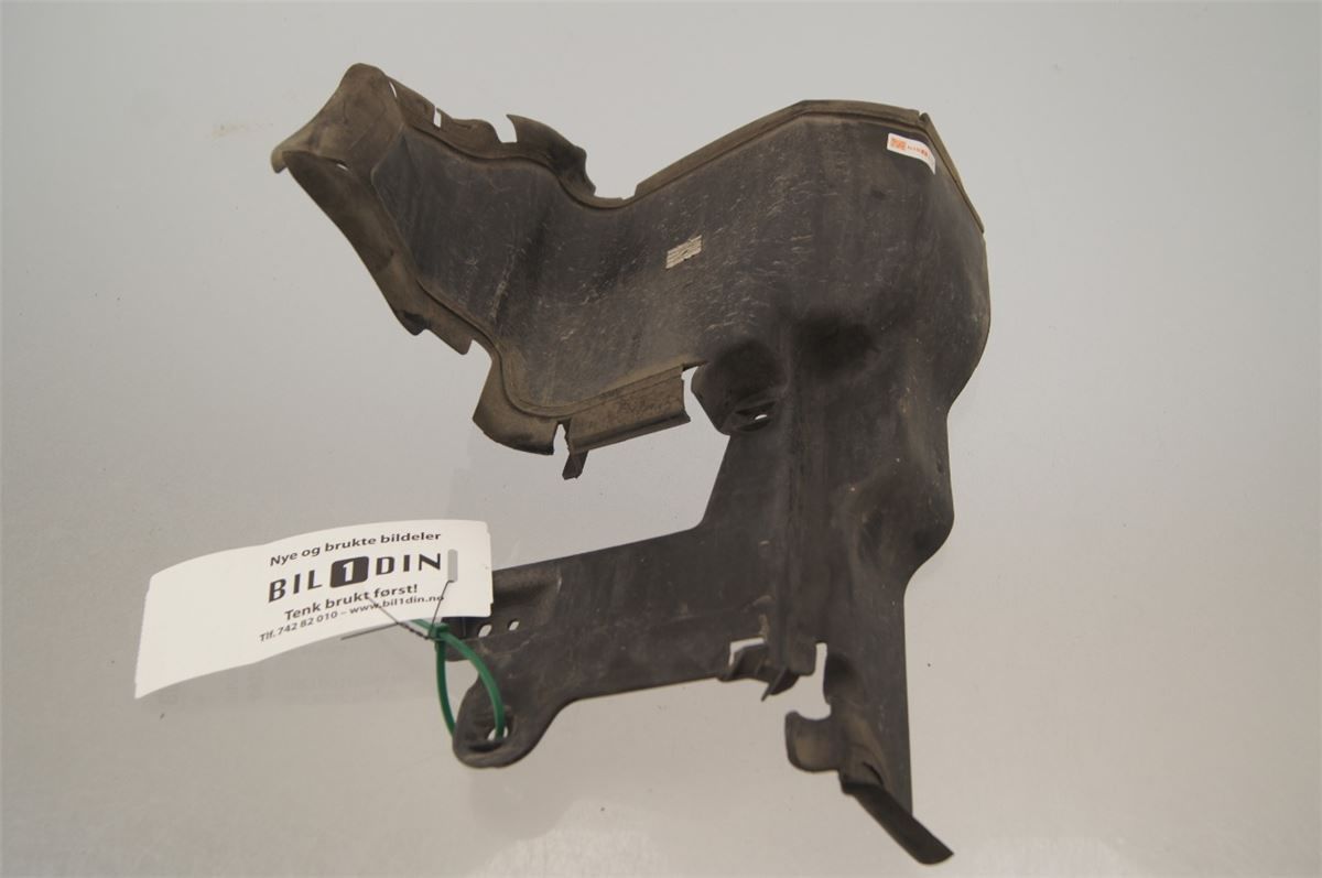 Luftstyring Front – bilde 1