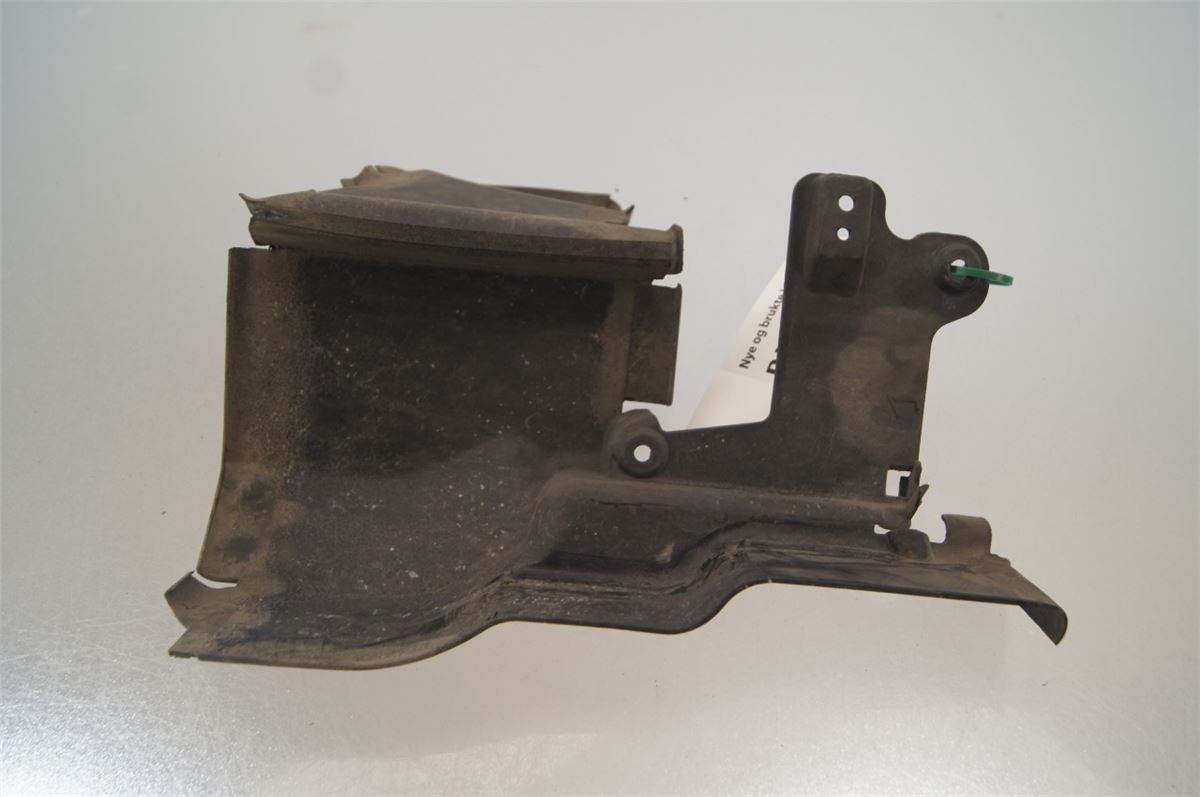 Luftstyring Front – bilde 2