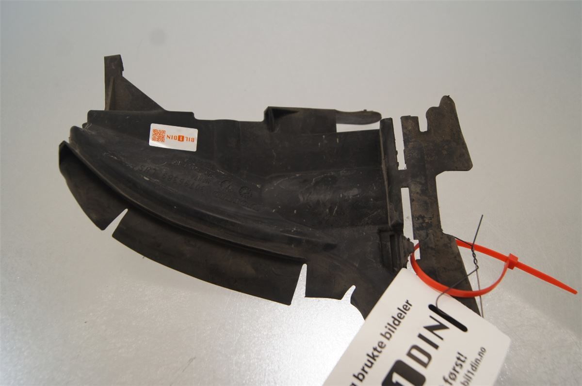 Luftstyring Front – bilde 1