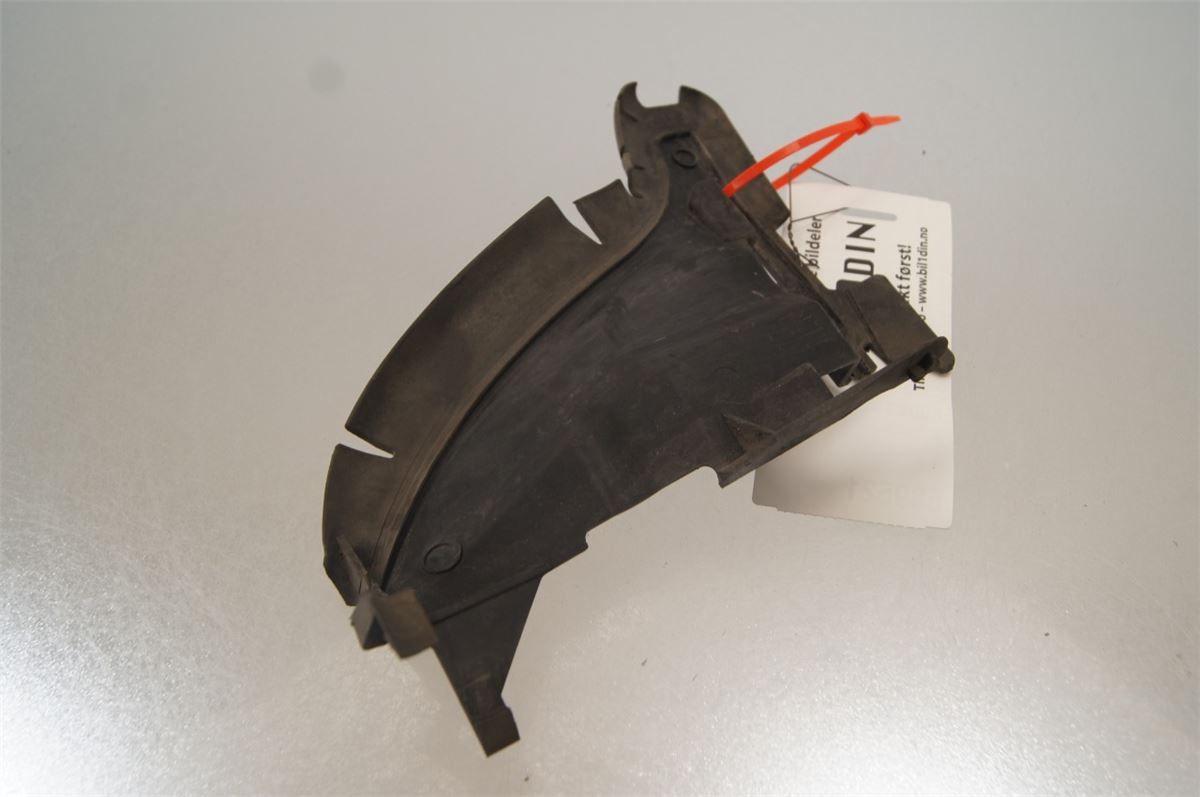 Luftstyring Front – bilde 2