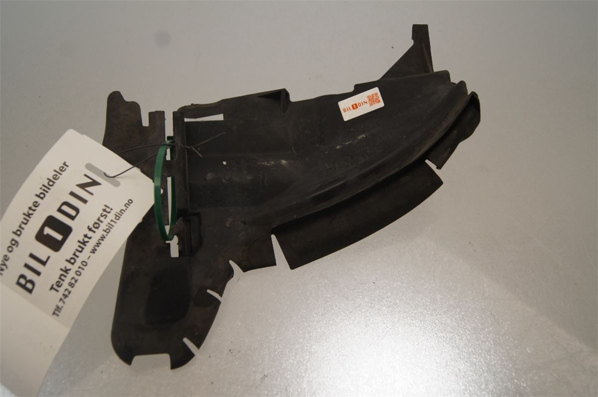Luftstyring Front – bilde 1