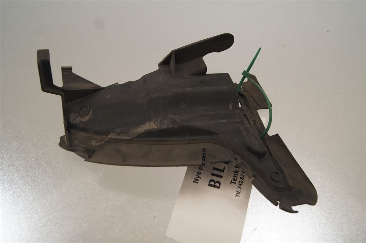 Luftstyring Front – bilde 2