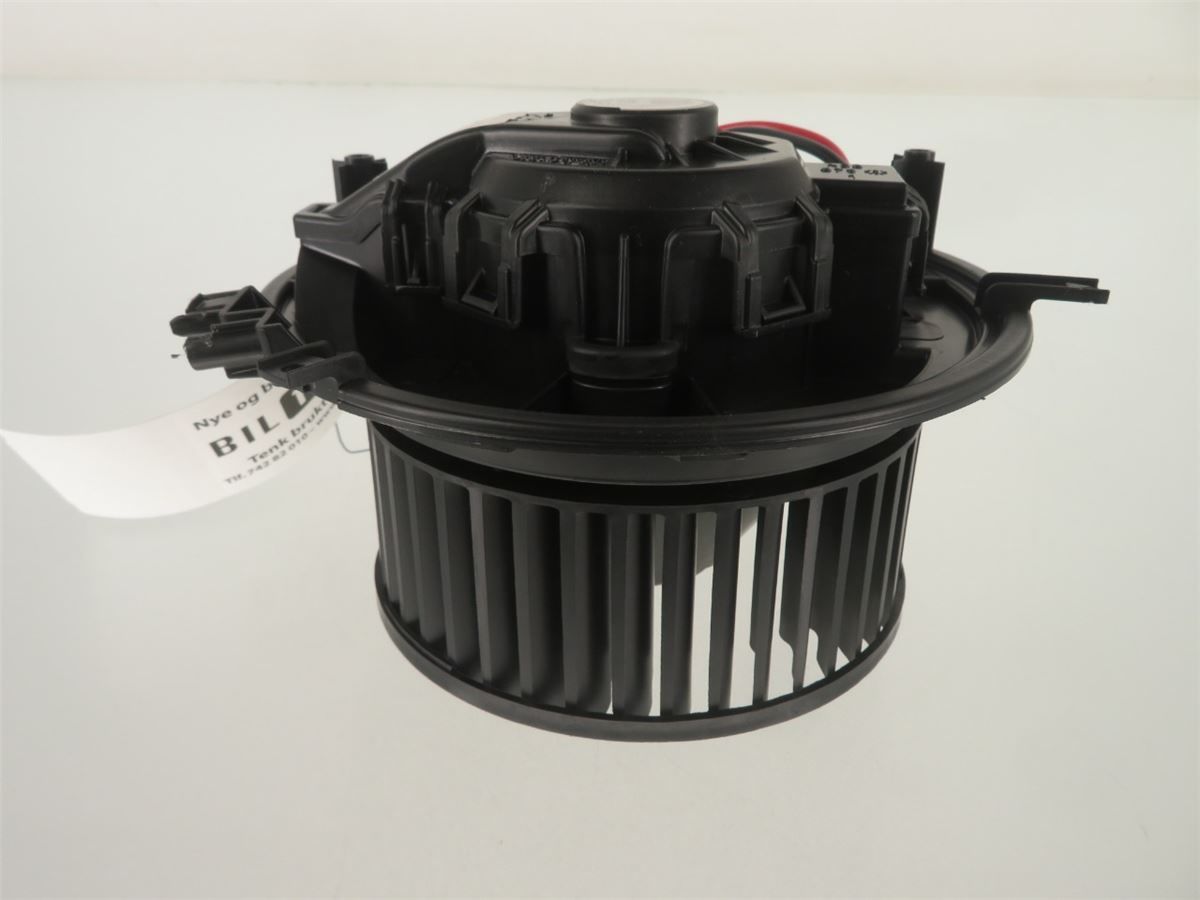 Varmeapparat Viftemotor – bilde 3