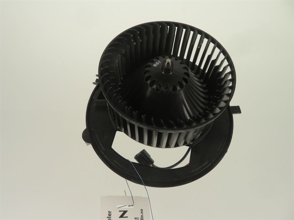 Varmeapparat Viftemotor – bilde 4
