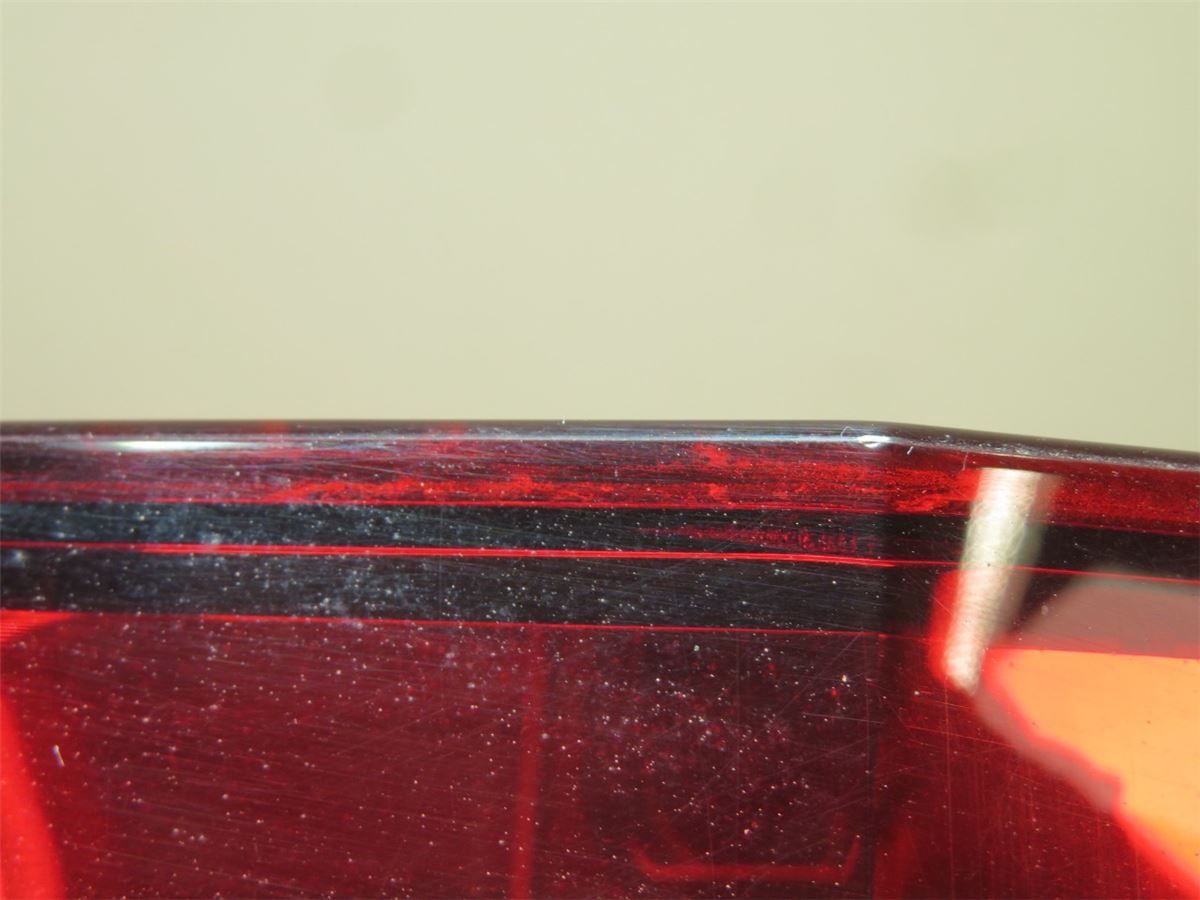 Baklykt Høyre – bilde 4