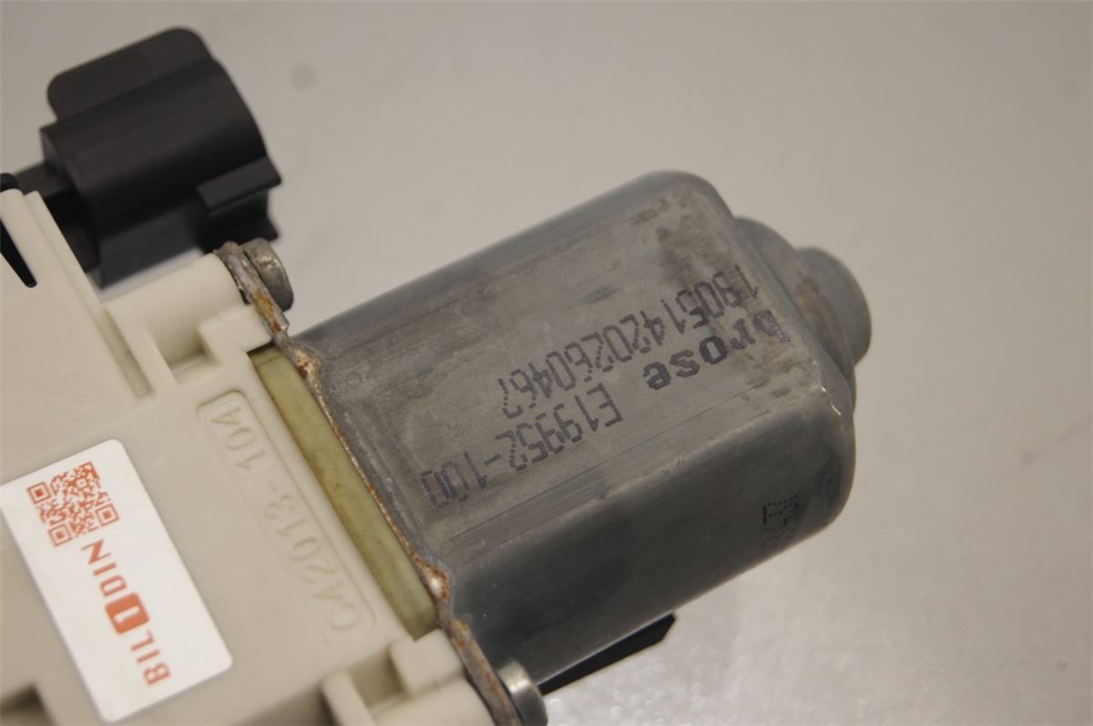 Vindusheismotor – bilde 2
