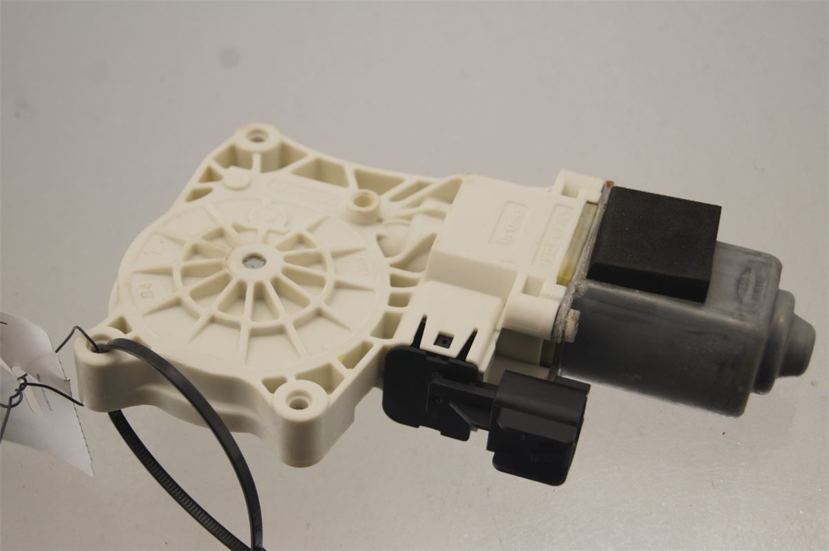 Vindusheismotor – bilde 3