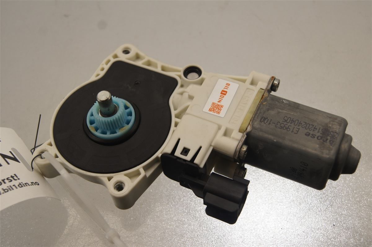 Vindusheismotor – bilde 1
